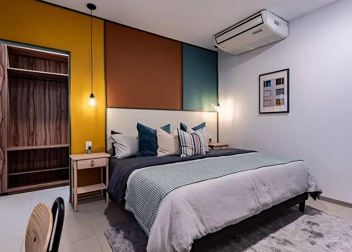 Luxury Roma Sur House With Rooftop Dining Mexico City