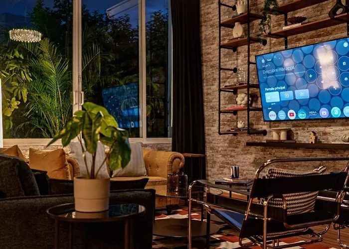 Luxury Roma Sur House With Rooftop Dining Mexico City