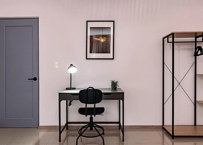Holiday home Luxury Roma Sur House With Rooftop Dining *