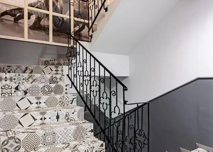 Luxury Roma Sur House With Rooftop Dining * Mexico City