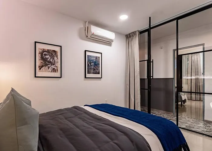 Luxury Roma Sur House With Rooftop Dining * Mexico City