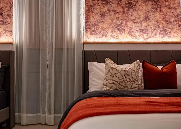 Luxury Roma Sur House With Rooftop Dining Mexico City